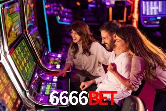 Sistemas de Segurança 6666BET