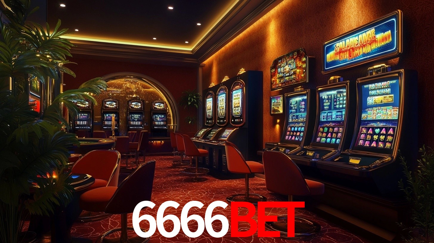 6666BET