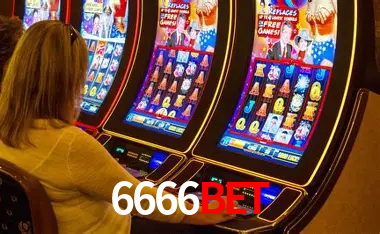 APP oficial da 6666BET para mobile