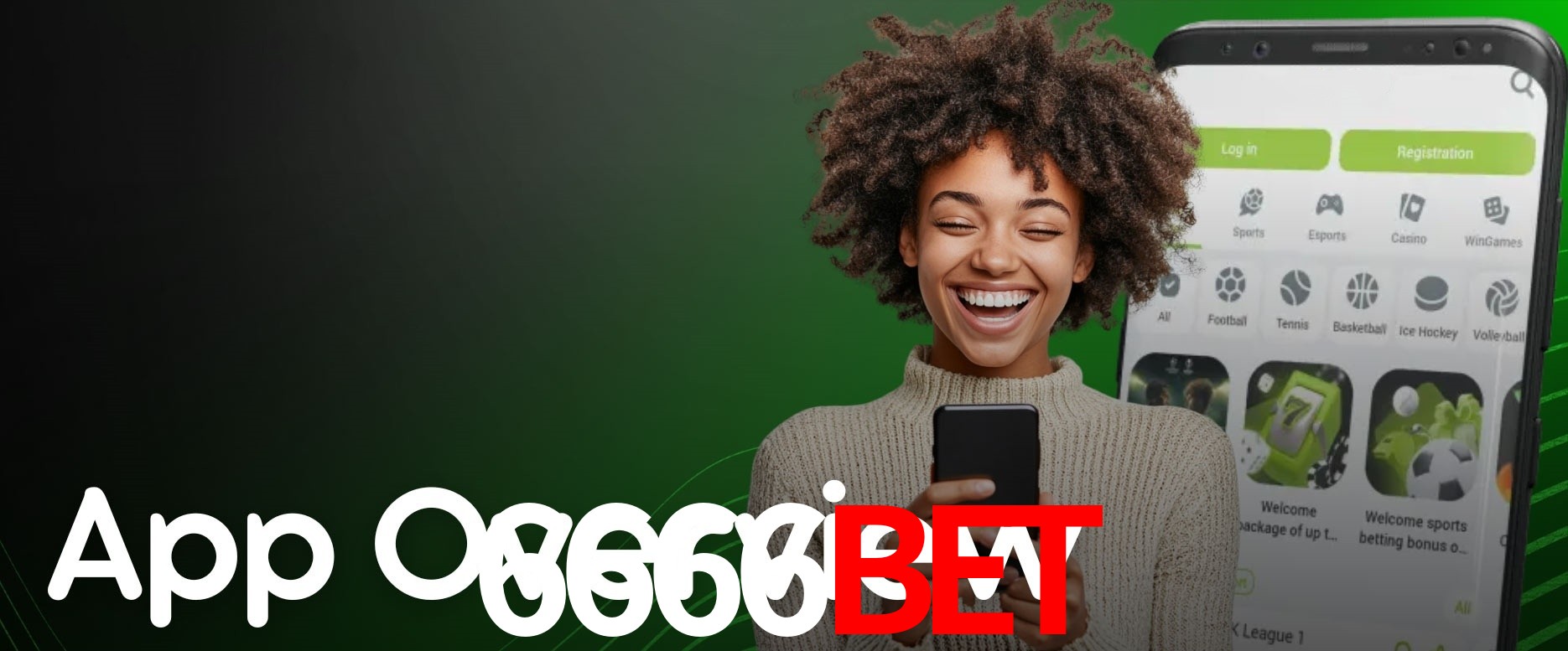 Game Providers 6666BET