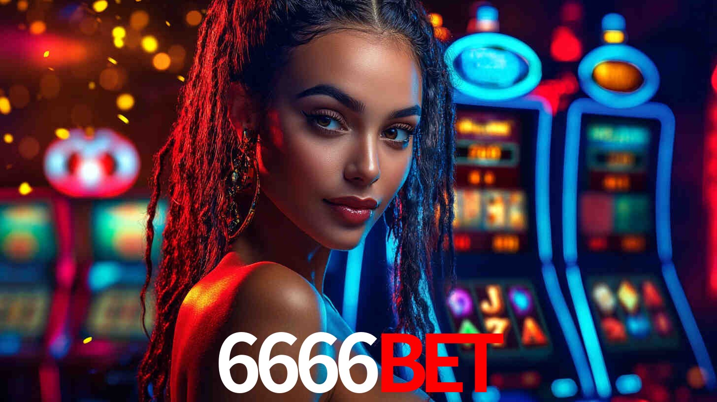 Apostas de Futebol 6666BET