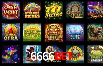 Security Systems 6666BET