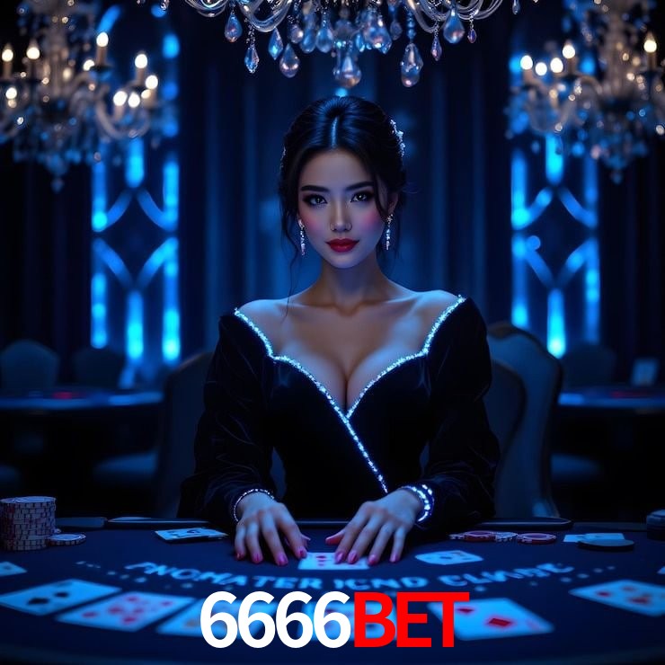 Descubra o Programa VIP da 6666BET: Vantagens Exclusivas para Jogadores