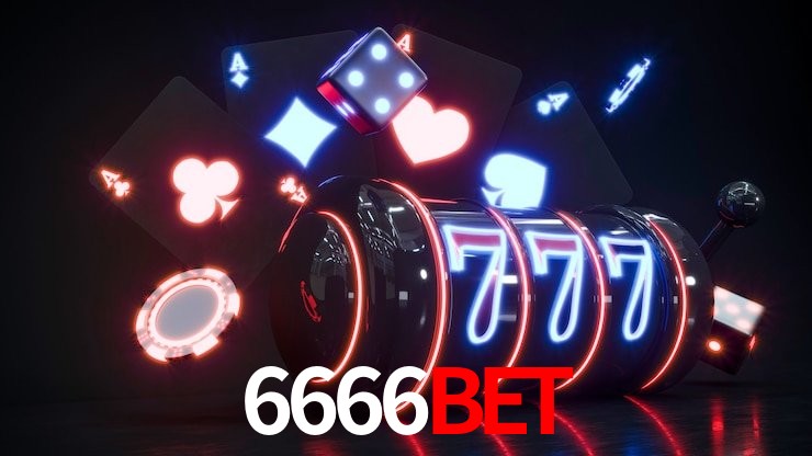 Blackjack Table 6666BET