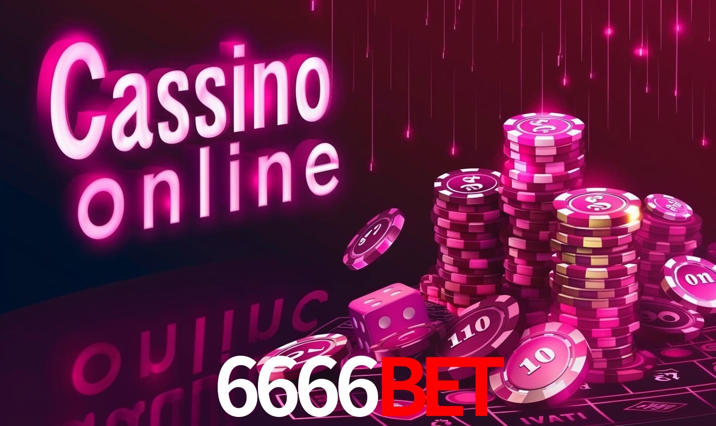 Avaliações dos Jogadores 6666BET